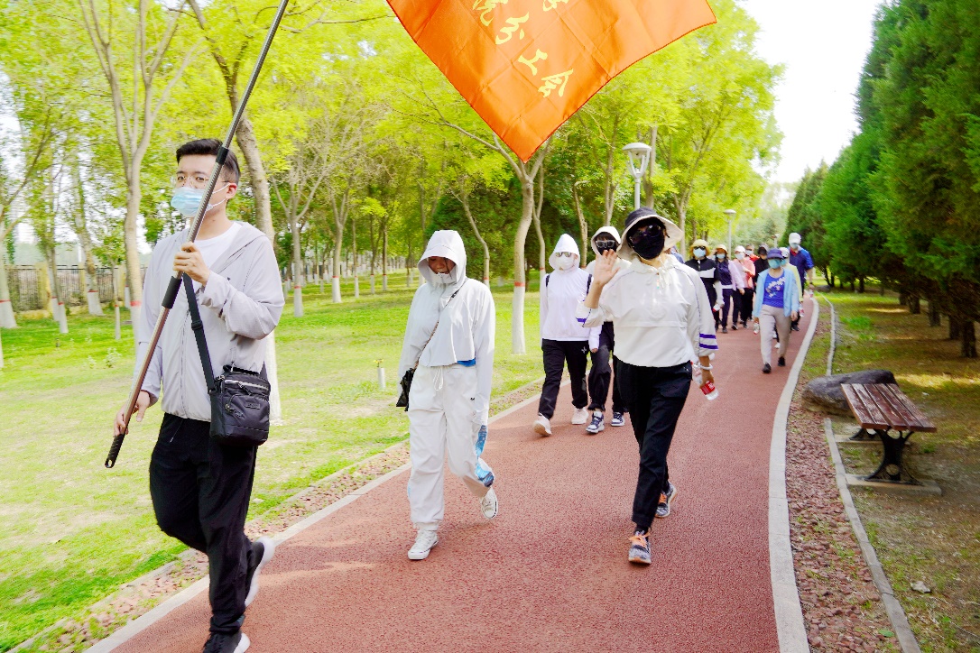 宁夏大学准备比赛，全队备战积极态度