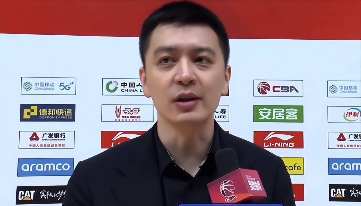 姚明发声明！CBA联赛退役球员福利提高