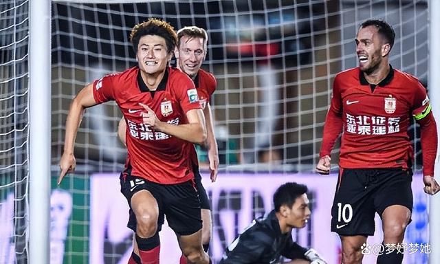 鲁能绝平亚泰，中超保级形势略有好转
