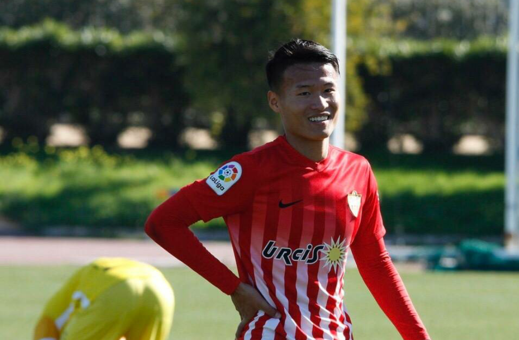 阿尔梅里亚大放异彩，西班牙足坛风云变幻